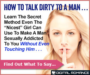 Dirty Talk Secrets